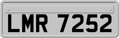 LMR7252