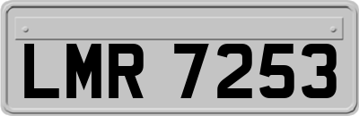 LMR7253