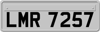 LMR7257