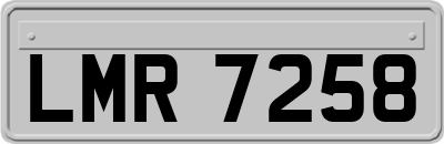 LMR7258