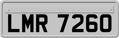 LMR7260
