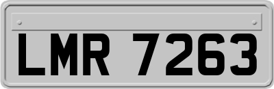 LMR7263