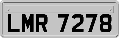 LMR7278