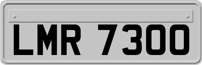 LMR7300