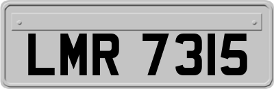 LMR7315