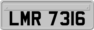 LMR7316