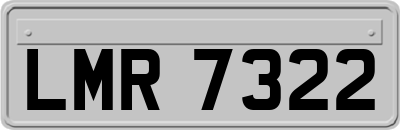 LMR7322