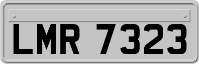 LMR7323