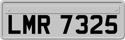 LMR7325