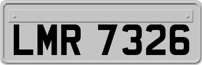 LMR7326