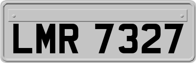 LMR7327