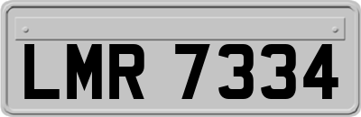LMR7334