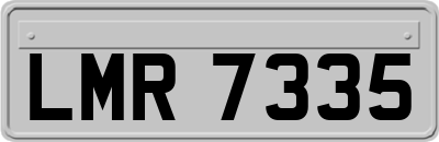 LMR7335