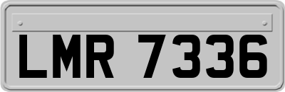 LMR7336