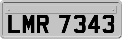 LMR7343