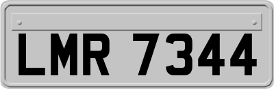 LMR7344