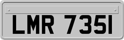 LMR7351