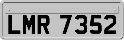 LMR7352