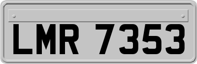 LMR7353