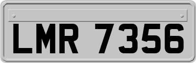 LMR7356
