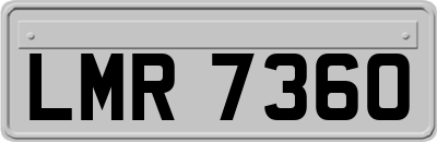 LMR7360
