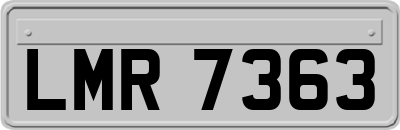 LMR7363