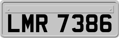 LMR7386