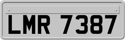 LMR7387