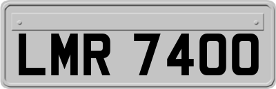 LMR7400
