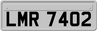 LMR7402