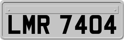 LMR7404