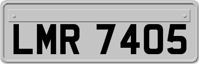 LMR7405