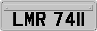 LMR7411