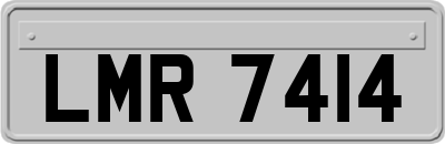LMR7414