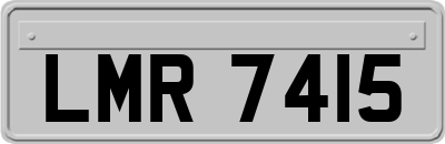 LMR7415