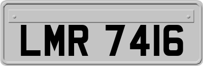 LMR7416