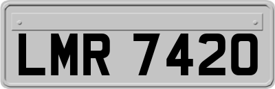 LMR7420