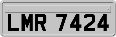LMR7424