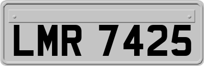LMR7425