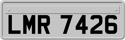 LMR7426