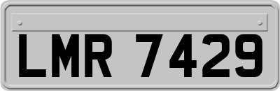 LMR7429