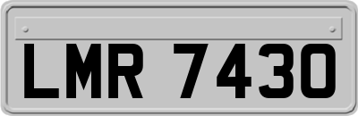 LMR7430