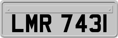 LMR7431