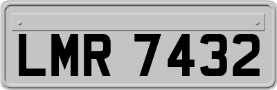 LMR7432