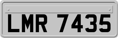 LMR7435