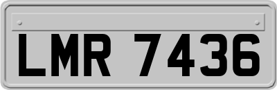 LMR7436