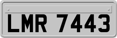 LMR7443