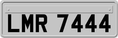 LMR7444