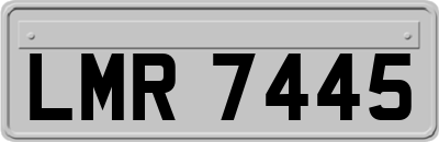 LMR7445