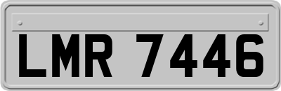 LMR7446